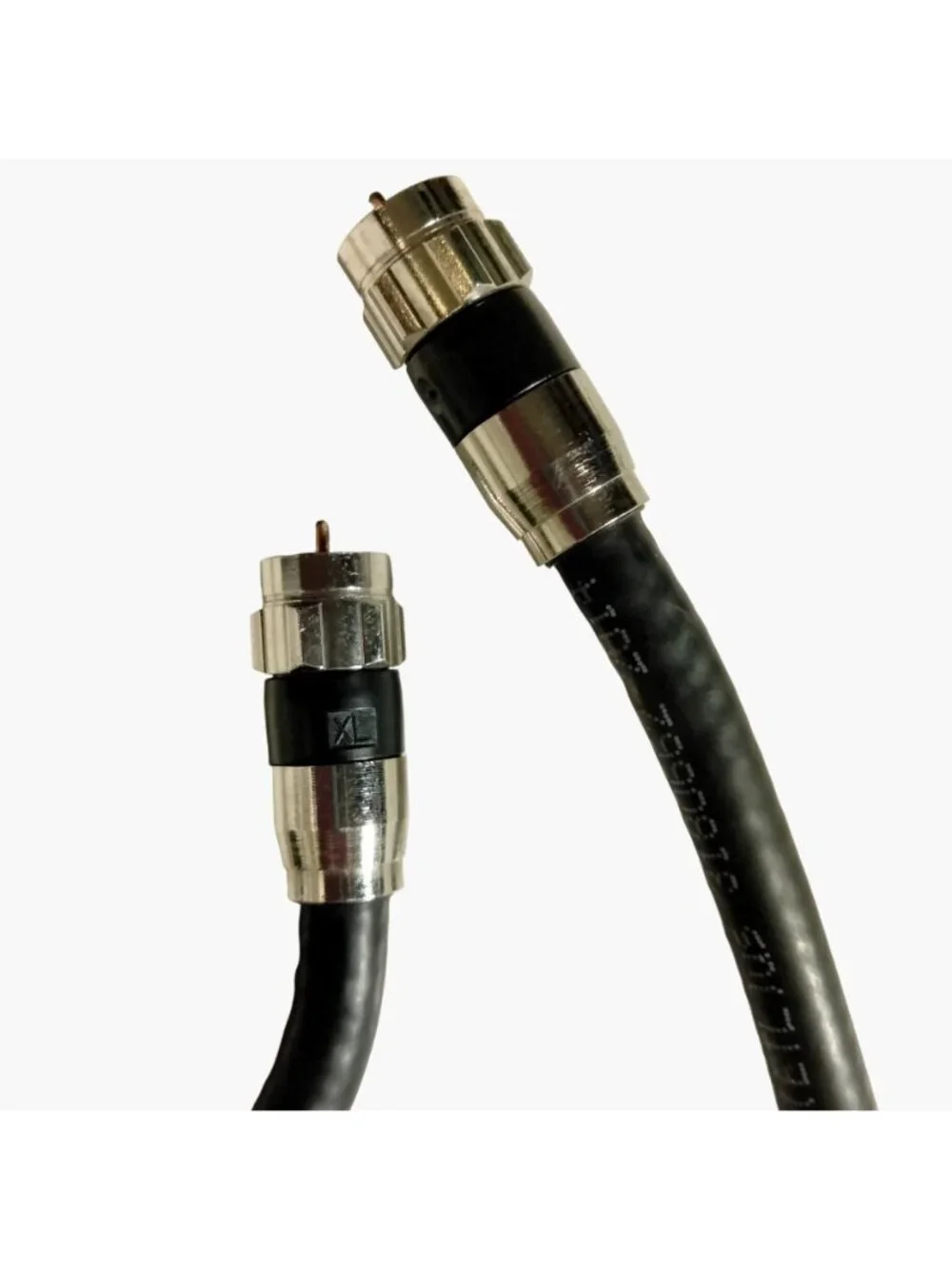 PPC perfect flex Coaxial Cable 6 series 18 AWG GATVX cmx etl us3180662 2014